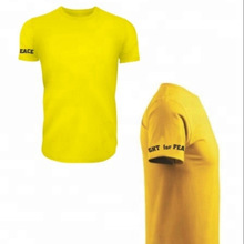 Unisex t-shirts, Design : Blank
