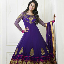 Churidar Suit, Clothing Type : Salwar Kameez