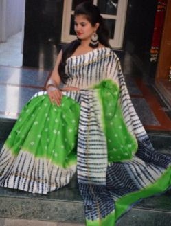 Daily Wear Sarees