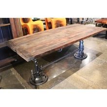 Dining Crank Table