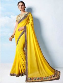 Georgette Sarees