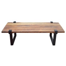 Reclaimed Teak wood Coffee Table