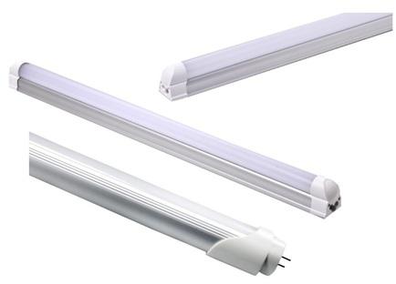 Syska Aluminum led tube light, Certification : ISO 9001:2008