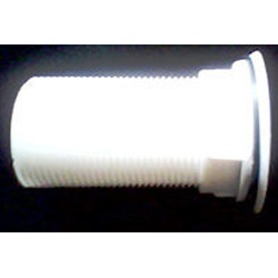 Pastic PVC Sink Waste Coupling, Size : 2inch, 3inch, 4inch