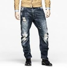 GULMOHAR Stylish Jeans, Age Group : Adults