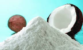Natural Coconut Powder, for Sweets, Certification : Fssai