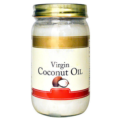 Blended Virgin Coconut Oil, for Cooking, Style : Natural