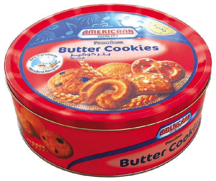 cookies container
