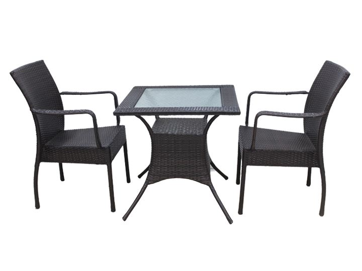 Outdoor Table Chair Set At Best, Small Round Garden Table And Chairs