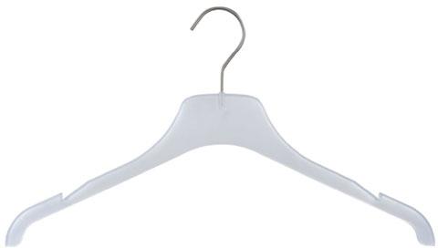 Plastic Top Hangers