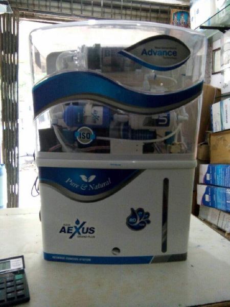 Aexus RO Purifiers System