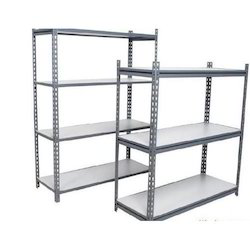 Channel Rack, Feature : Durable at Best Price in Delhi