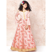 Evening Gown For Matured Kids