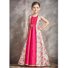 Exclusive Kids Ball Gown