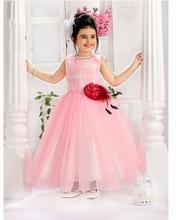 Imperial Kids Gown