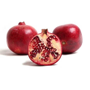 JF Common Pomegranate, Color : Natural Red
