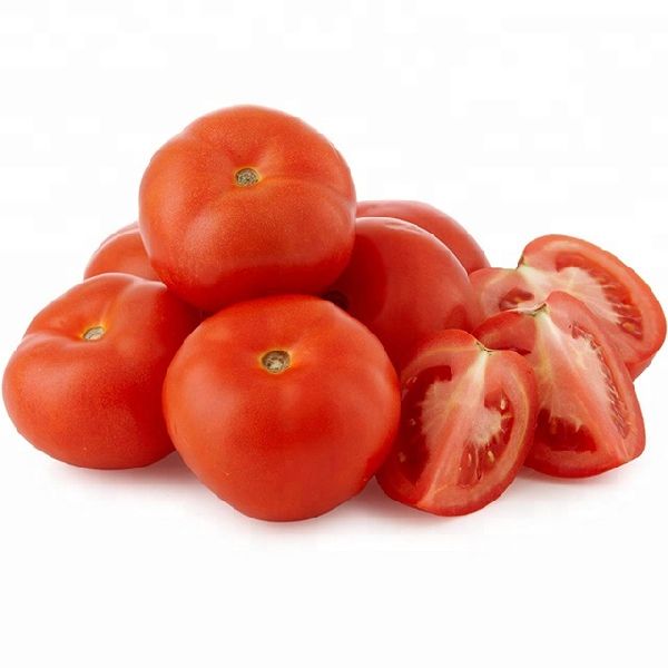 Tomato, Certification : ISO
