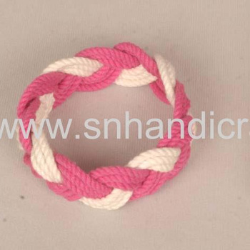 Anchor nautical rope bracelet, Occasion : Anniversary, Engagement, Gift, Party, Wedding