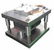 Foil Container Making Machine