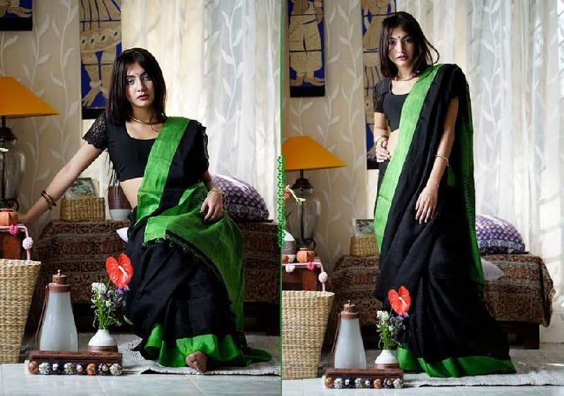silk sarees linen by linen