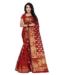 Checked Banarasi Silk Saree, Occasion : Bridal Wear, Casual Wear, Festival Wear, Party Wear, Wedding Wear