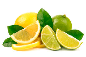 Round Fresh Lemon, Taste : Sour