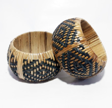 Cane Weaved Bangle