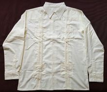 Solid Color 100% Cotton Mens Shirt, Feature : Eco-Friendly, Plus Size