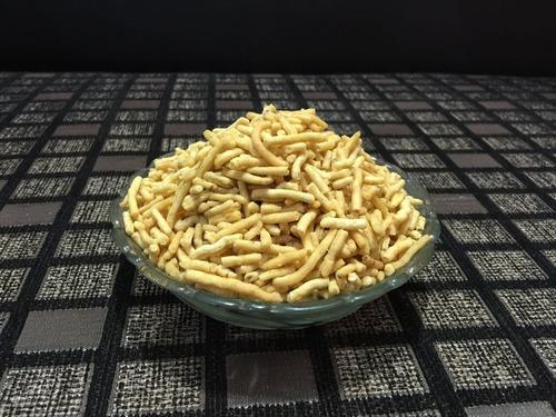 Salted Sev, Color : Yellow