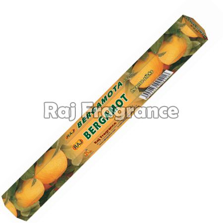 Bergamot Fruit Incense Sticks