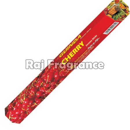 Cherry Incense Sticks