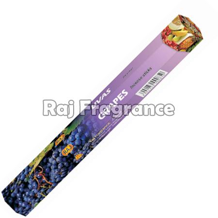 Grapes Incense Sticks