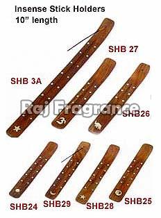 Incense Accessories, Incense Holder