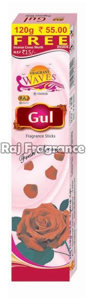 Gul Incense Sticks, Fruit Punch Incence Sticks