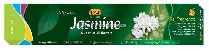 jasmine incense