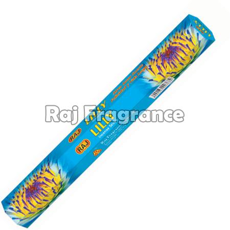 Lily Floral Incense Sticks
