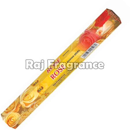 Rose Floral Incense Sticks