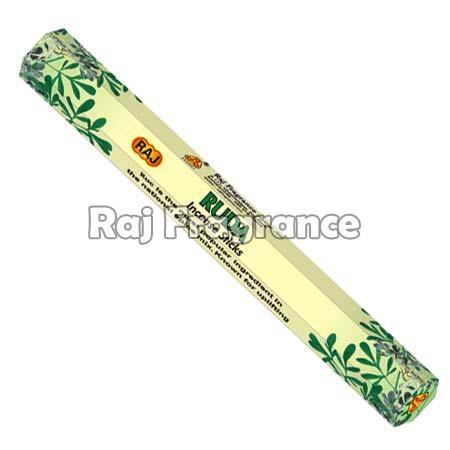 Ruda Natural Incense Sticks
