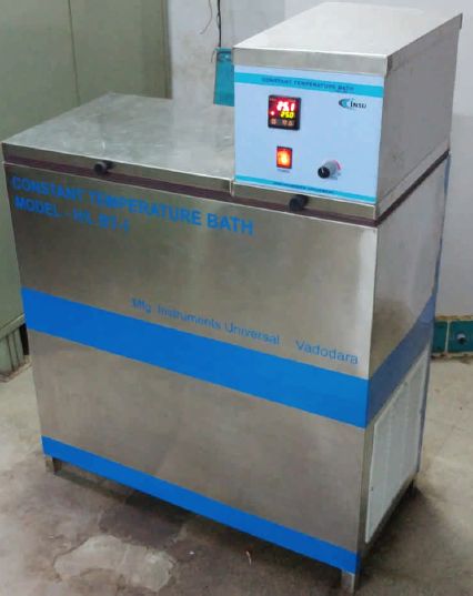 SS Electric 100-200kg Precision Temperature Water Bath, Voltage : 220V