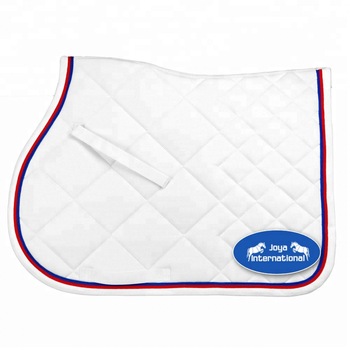 Quilted Horse Saddle Pad