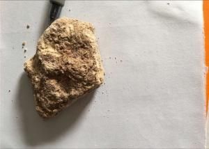 SGS Approval 2 Methylcinnamic Acid