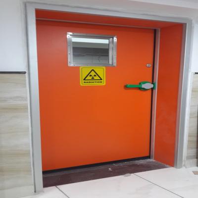 Fire Safety Door