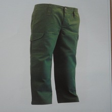 Mens Cotton Trousre