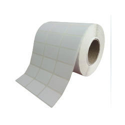 Thermal Transfer Paper Labels