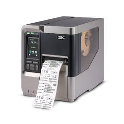 tsc barcode printers