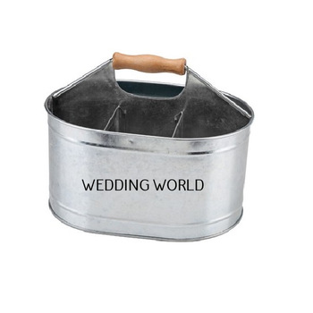 WEDDING WORLD kitchen utensil holder, Certification : CE / EU