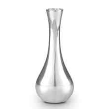 Vase aluminium, Style : Europe