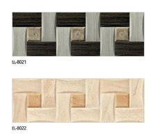 Wall Tiles Bathroom, for Interiors, Size : 250 x 330mm, 300 x 300mm, 300 x 450mm, 300 x 600mm, 170 x 510mm