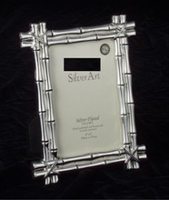 Aluminum Photo Frame