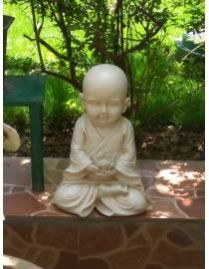 Wonderland Buddha Statue